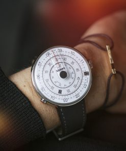 Alternative view of KLOK 01-D2 Heritage