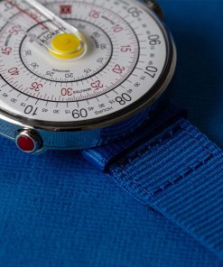 Alternative view of KLOK 01-D1 Heritage