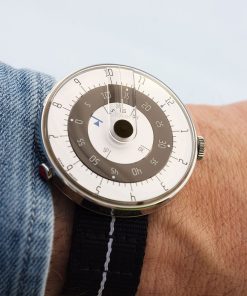 Alternative view of KLOK 01 M5 Panda Minimal Limited Edition