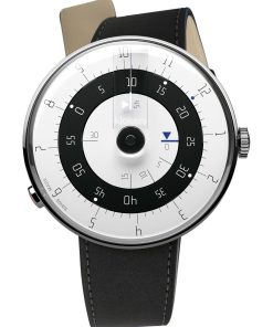 KLOK 01 M5 Panda Minimal Limited Edition
