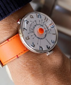 Alternative view of KLOK 08 Hypnagogic