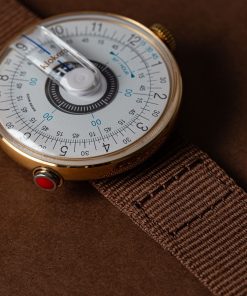 Alternative view of KLOK 08 Sixties