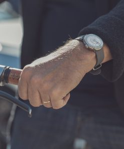 Alternative view of KLOK 08 Sixties