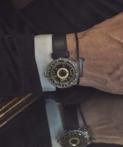 Alternative view of KLOK 08 Sixties