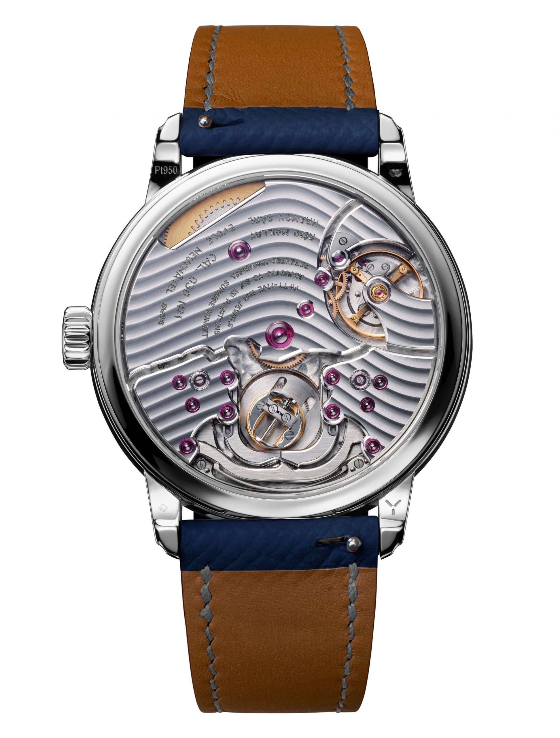 Anywhere Métiers d’Art Azur - Image 3