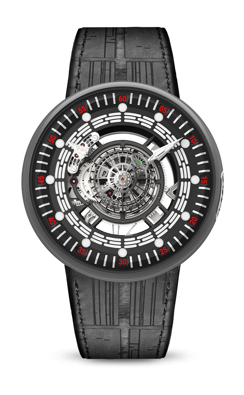 Death Star Ultimate Collector Set