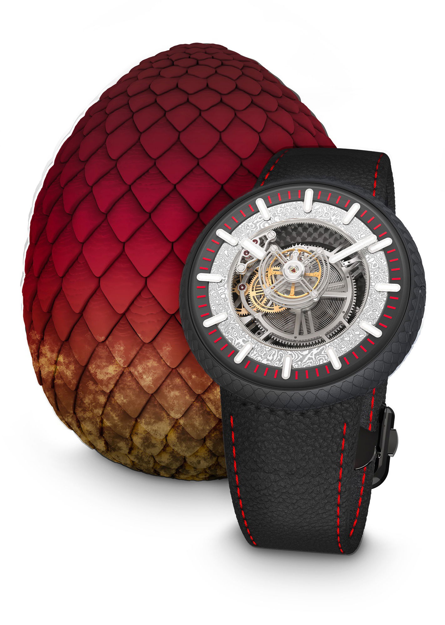 Games of Thrones – House of Dragons Collector Set - Image 2