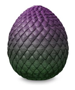 Alternative view of Games of Thrones – House of Dragons Collector Set