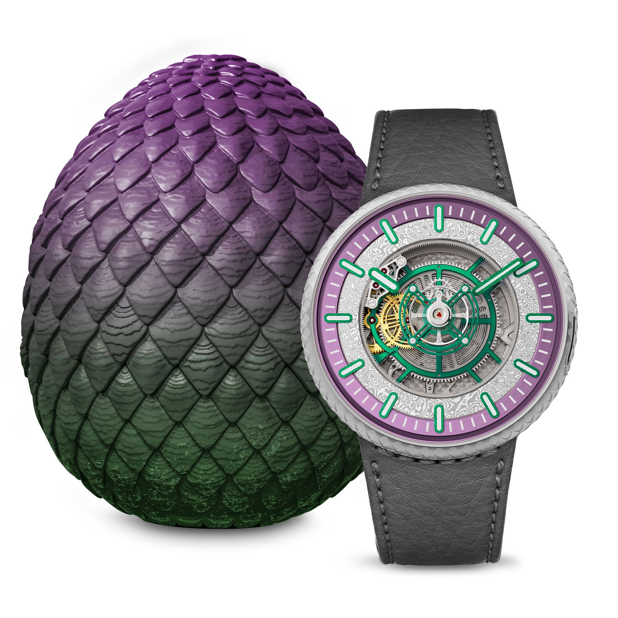 Games of Thrones – House of Dragons Collector Set - Image 3