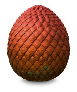 Alternative view of Games of Thrones – House of Dragons Collector Set