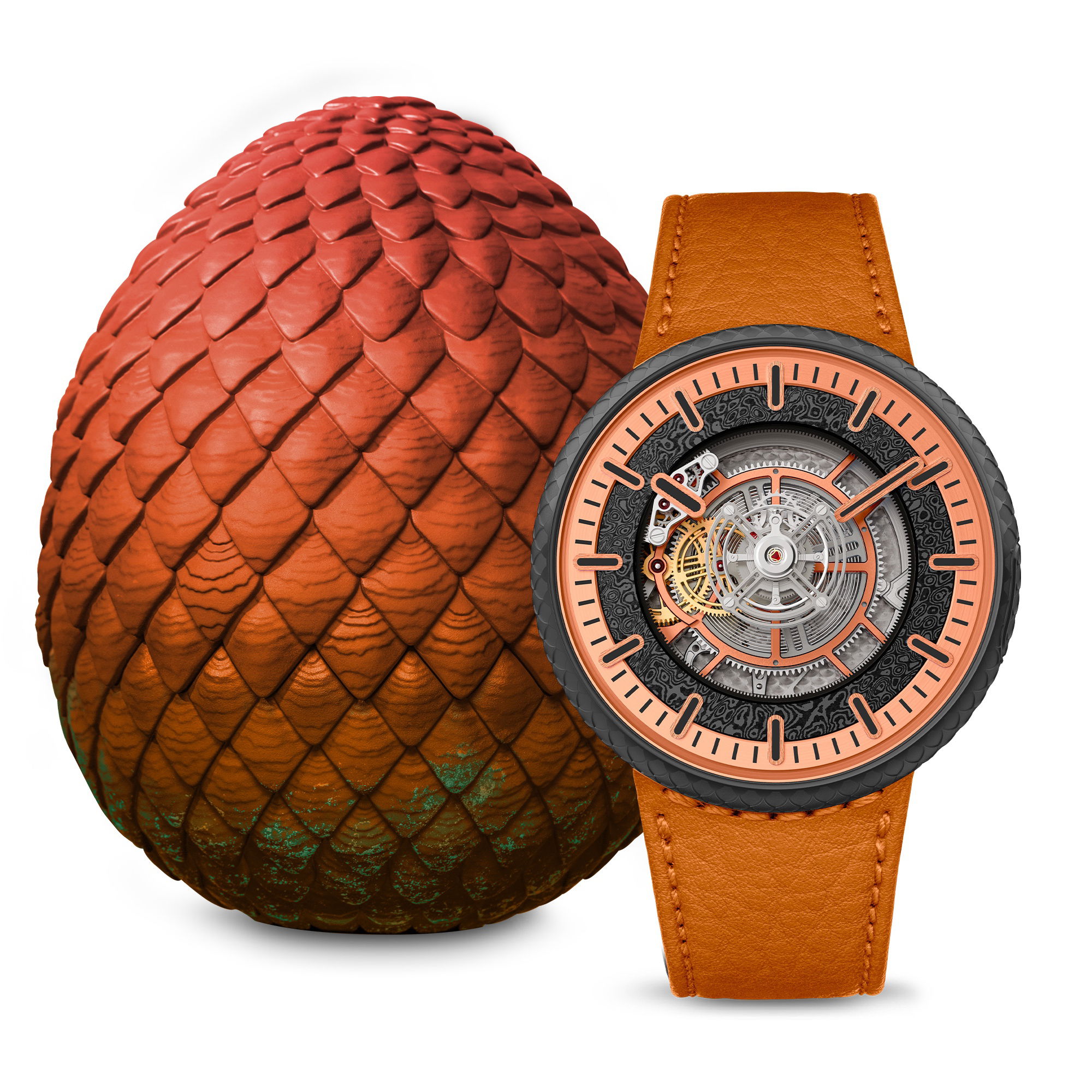 Games of Thrones – House of Dragons Collector Set - Image 3