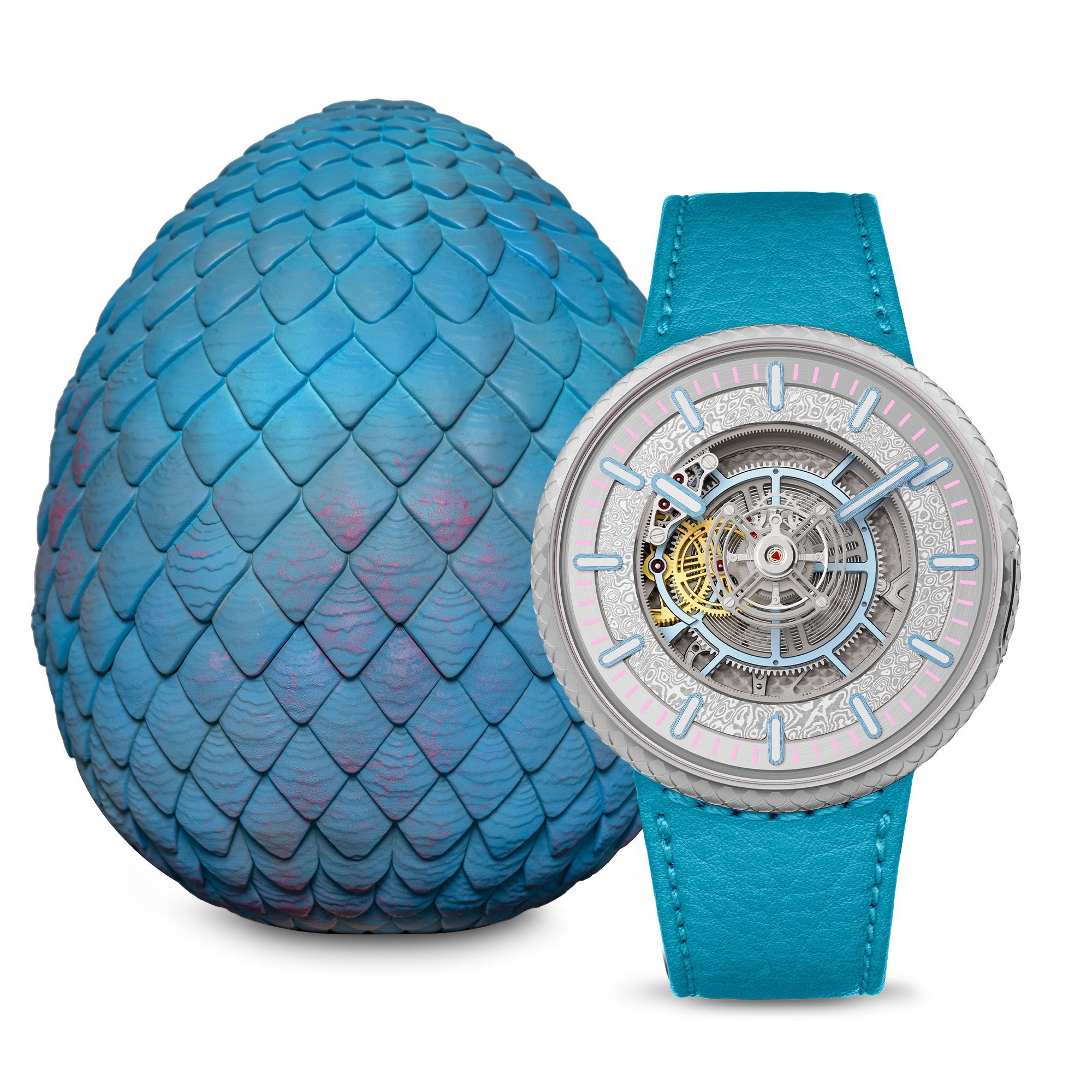 Games of Thrones – House of Dragons Collector Set - Image 3