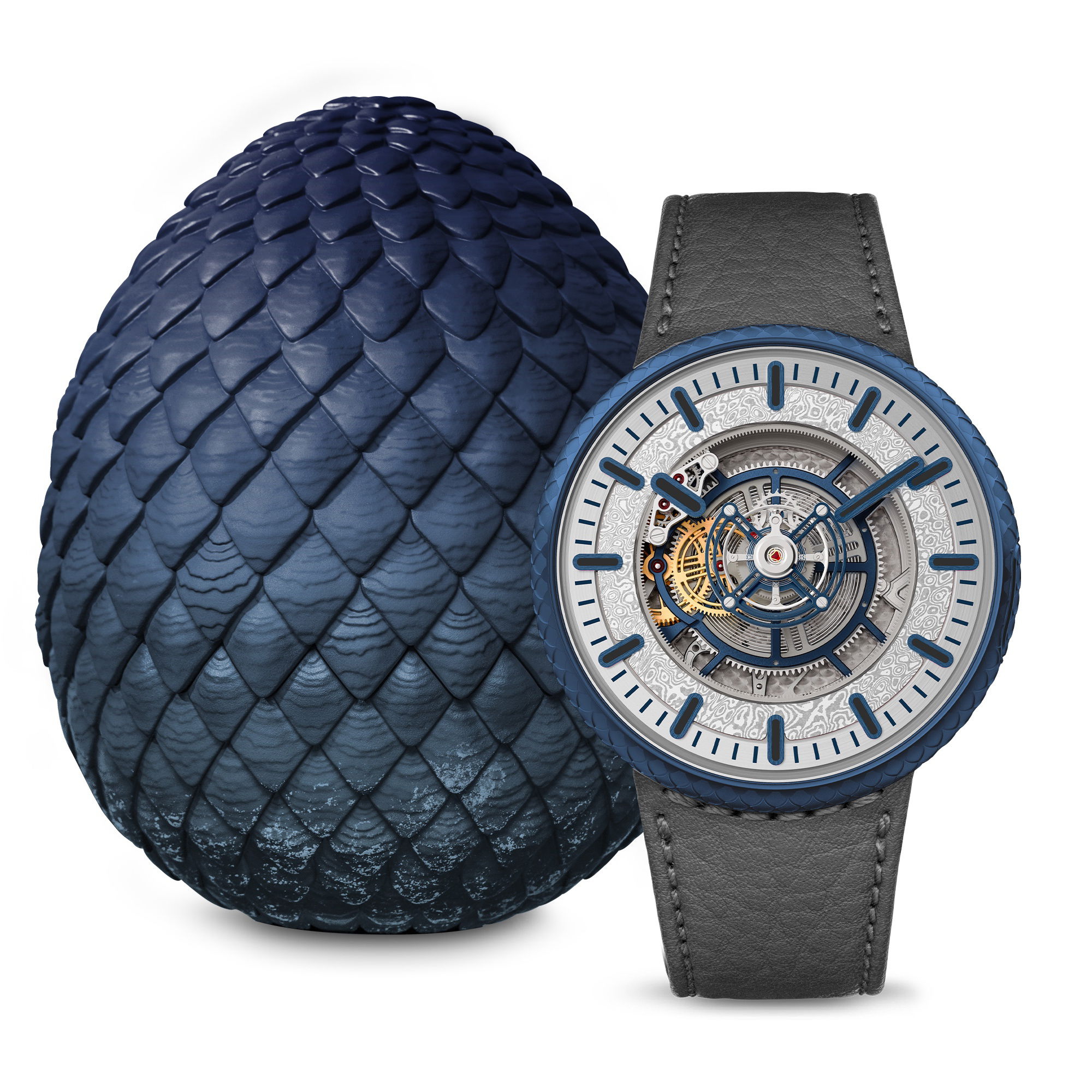 Games of Thrones – House of Dragons Collector Set - Image 3