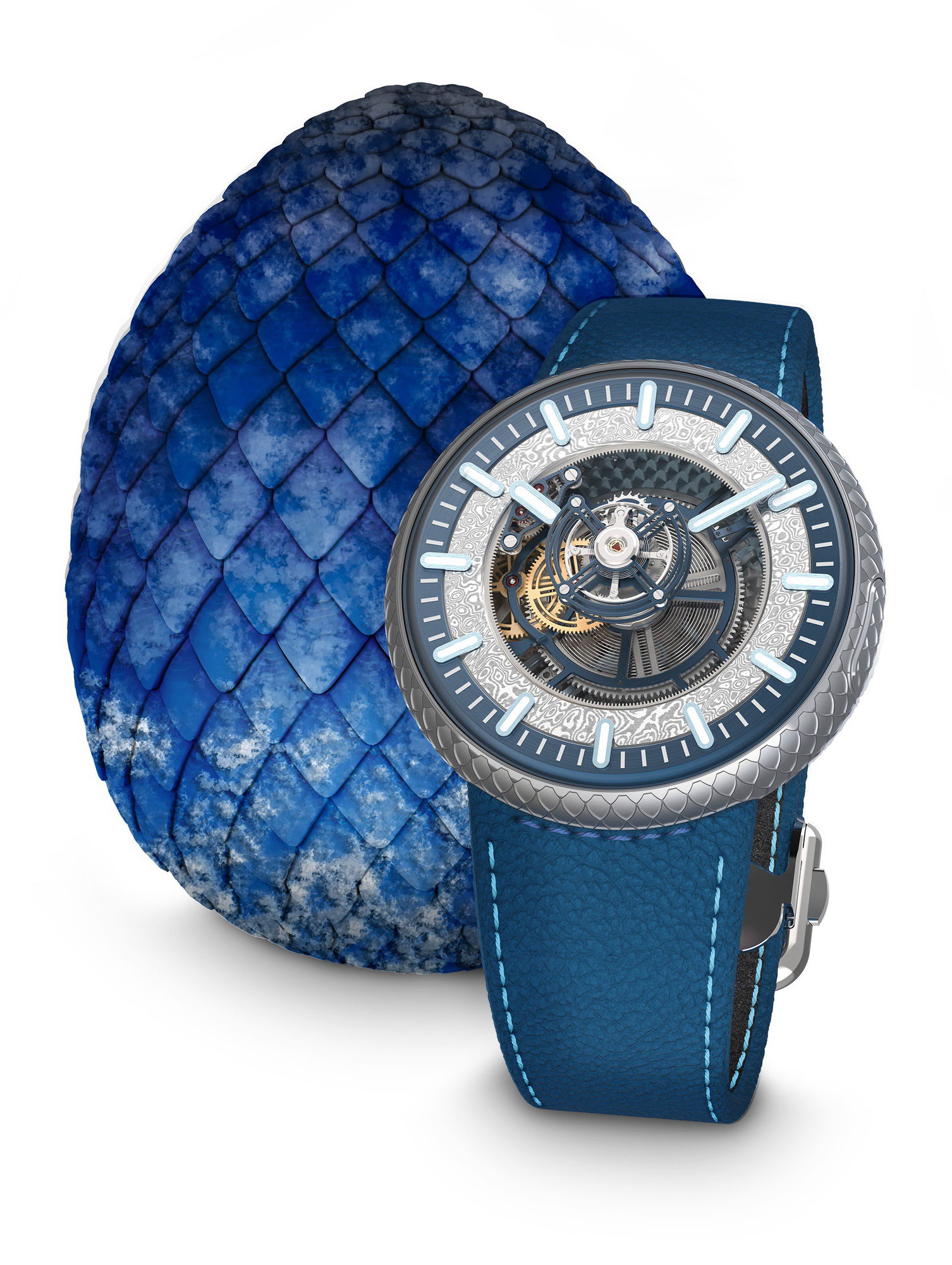 Games of Thrones – House of Dragons Collector Set - Image 3