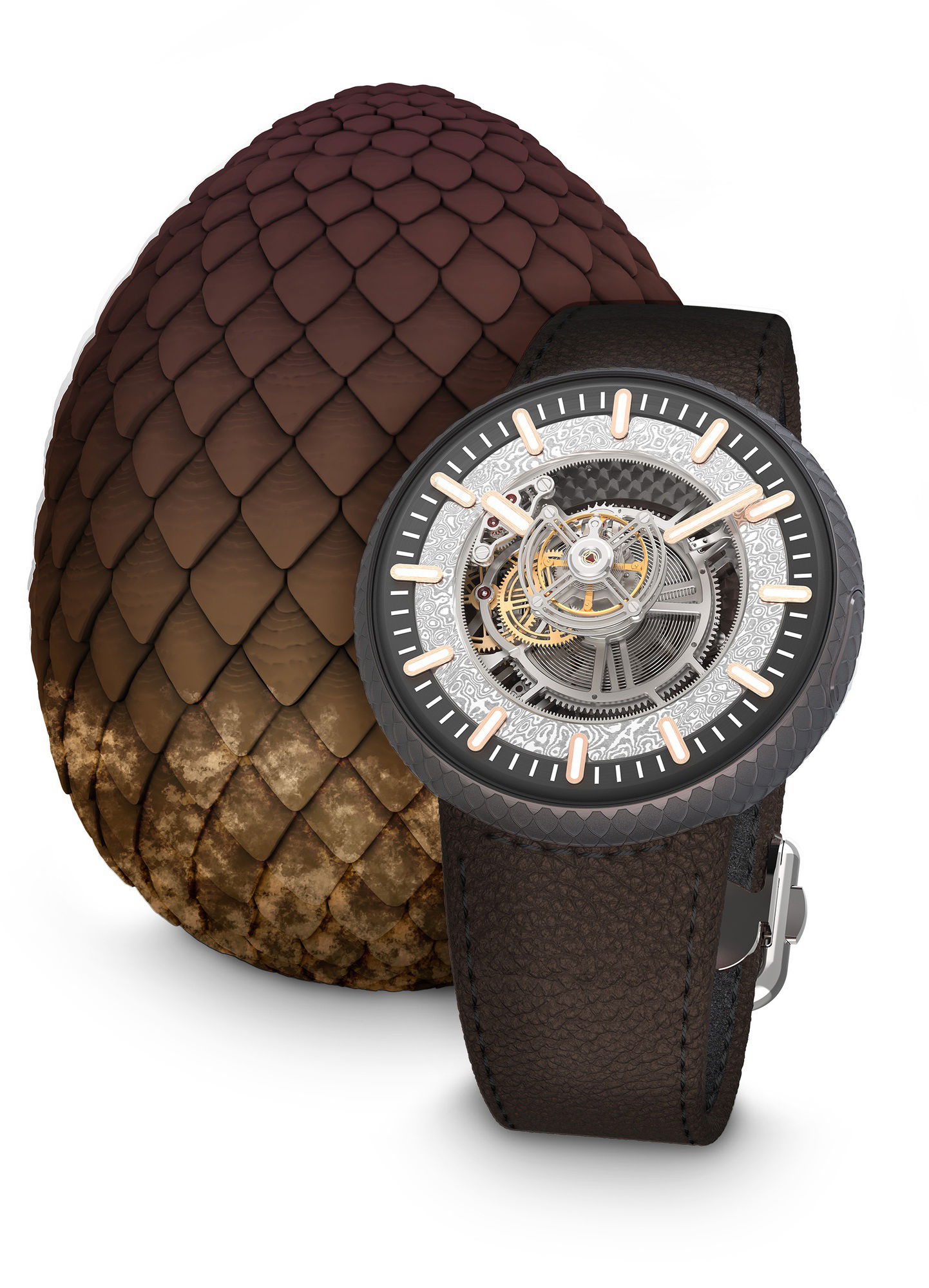 Games of Thrones – House of Dragons Collector Set - Image 3