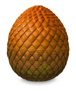 Alternative view of Games of Thrones – House of Dragons Collector Set