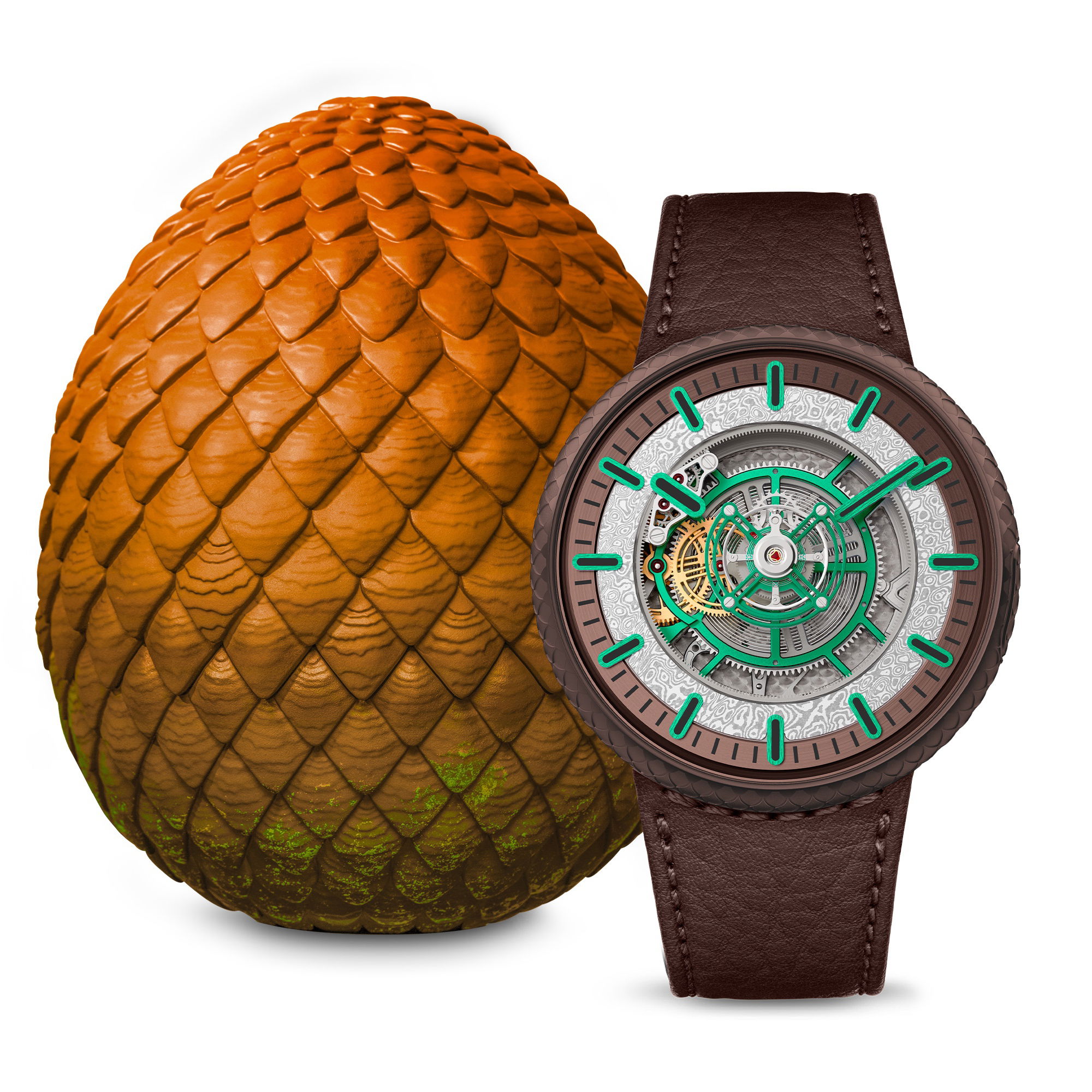 Games of Thrones – House of Dragons Collector Set - Image 3