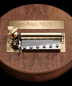 Alternative view of Harry Potter Collector Set