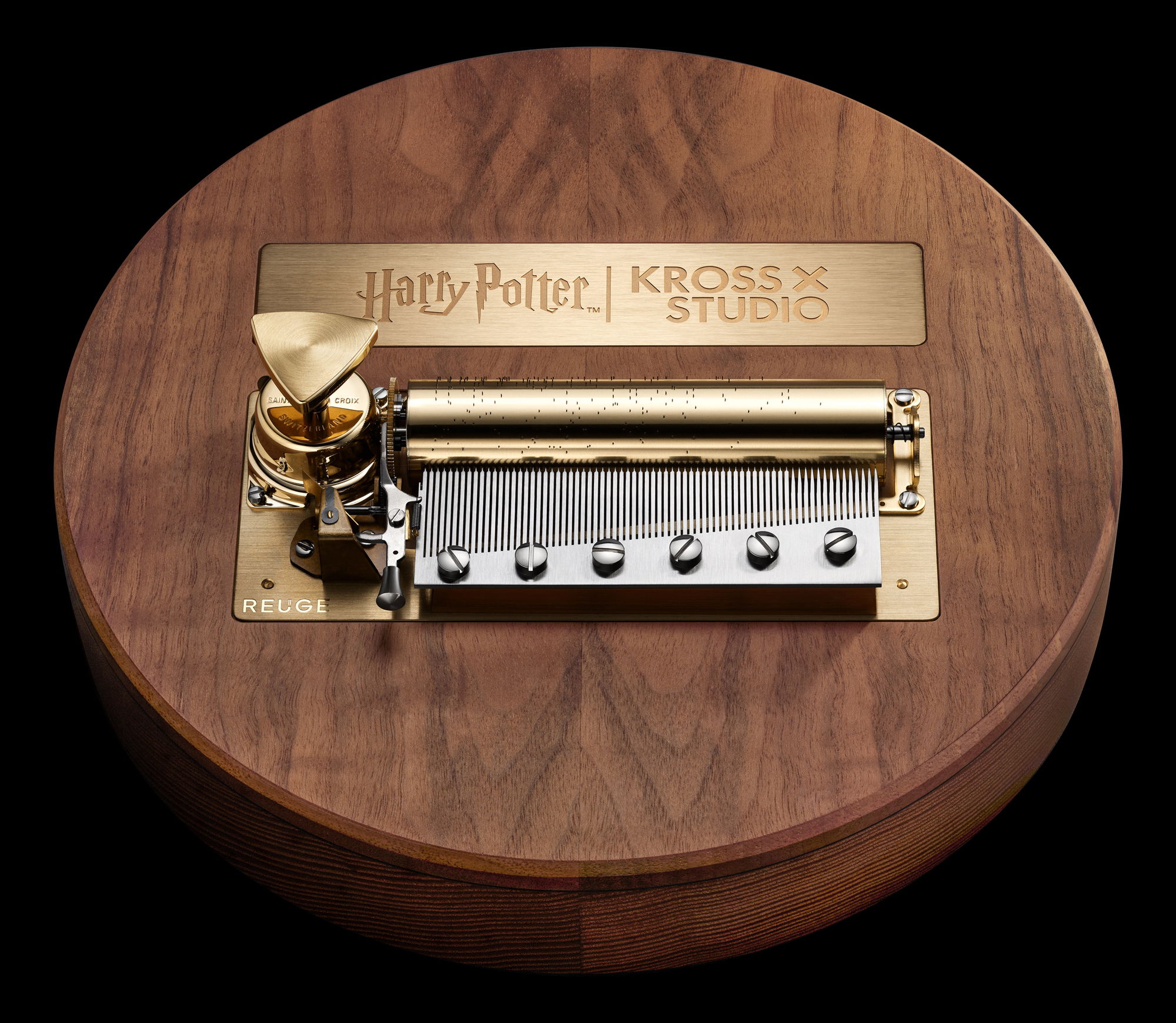 Harry Potter Collector Set - Image 2