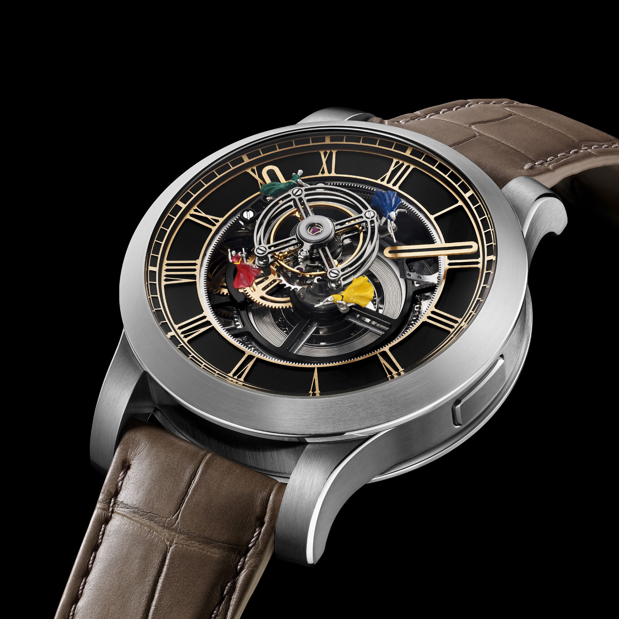 Harry Potter Collector Set - Image 4