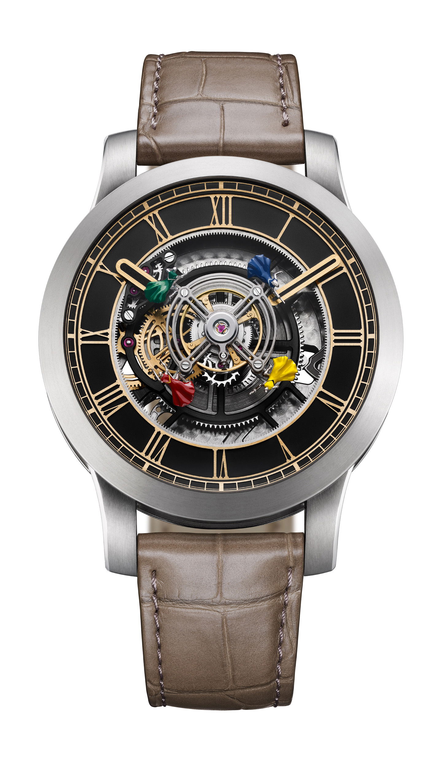 Harry Potter Collector Set