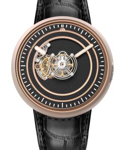 KS 05 Central Floating Tourbillon Black Aventurine