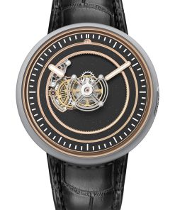 KS 05 Central Floating Tourbillon Black Aventurine