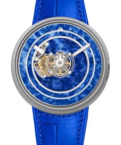 KS 05 Central Floating Tourbillon Sodalite