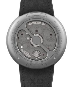 Alternative view of MT1 Chronomètre Tourbillon 7 Jours