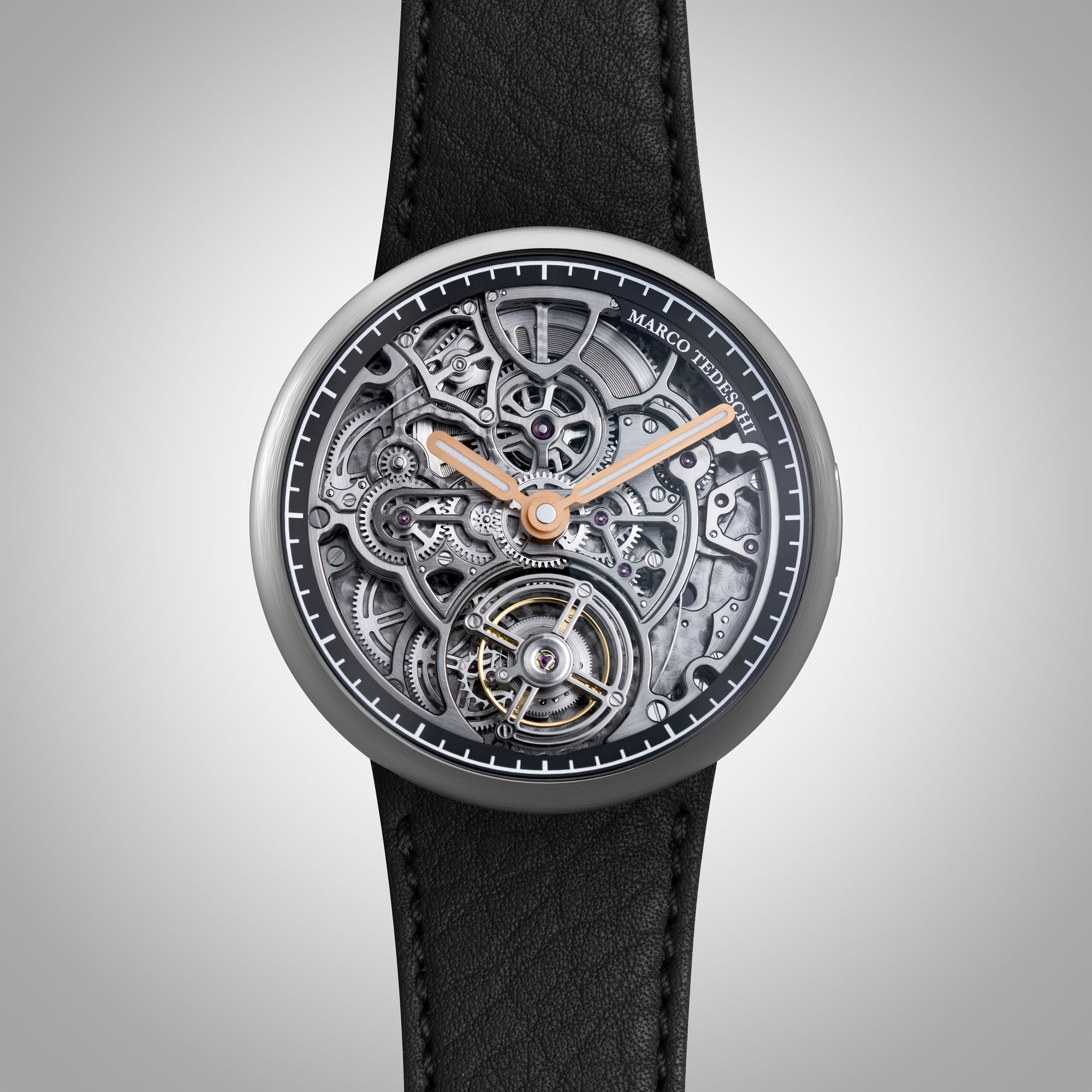 MT1 Chronomètre Tourbillon 7 Jours - Image 4