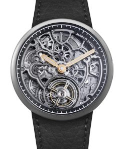MT1 Chronomètre Tourbillon 7 Jours