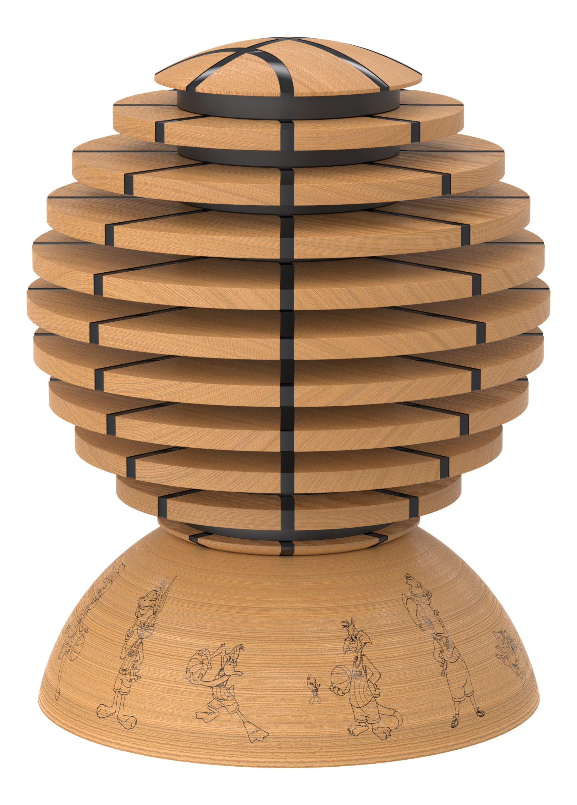 Space Jam Collector Set - Image 3