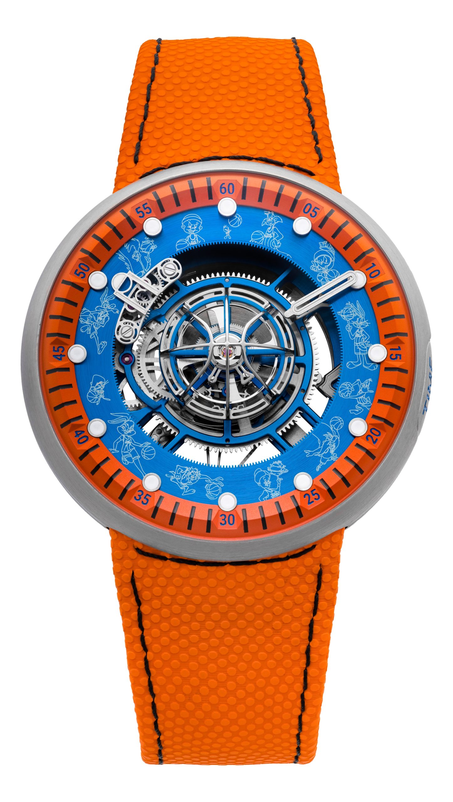 Space Jam Collector Set - Image 4