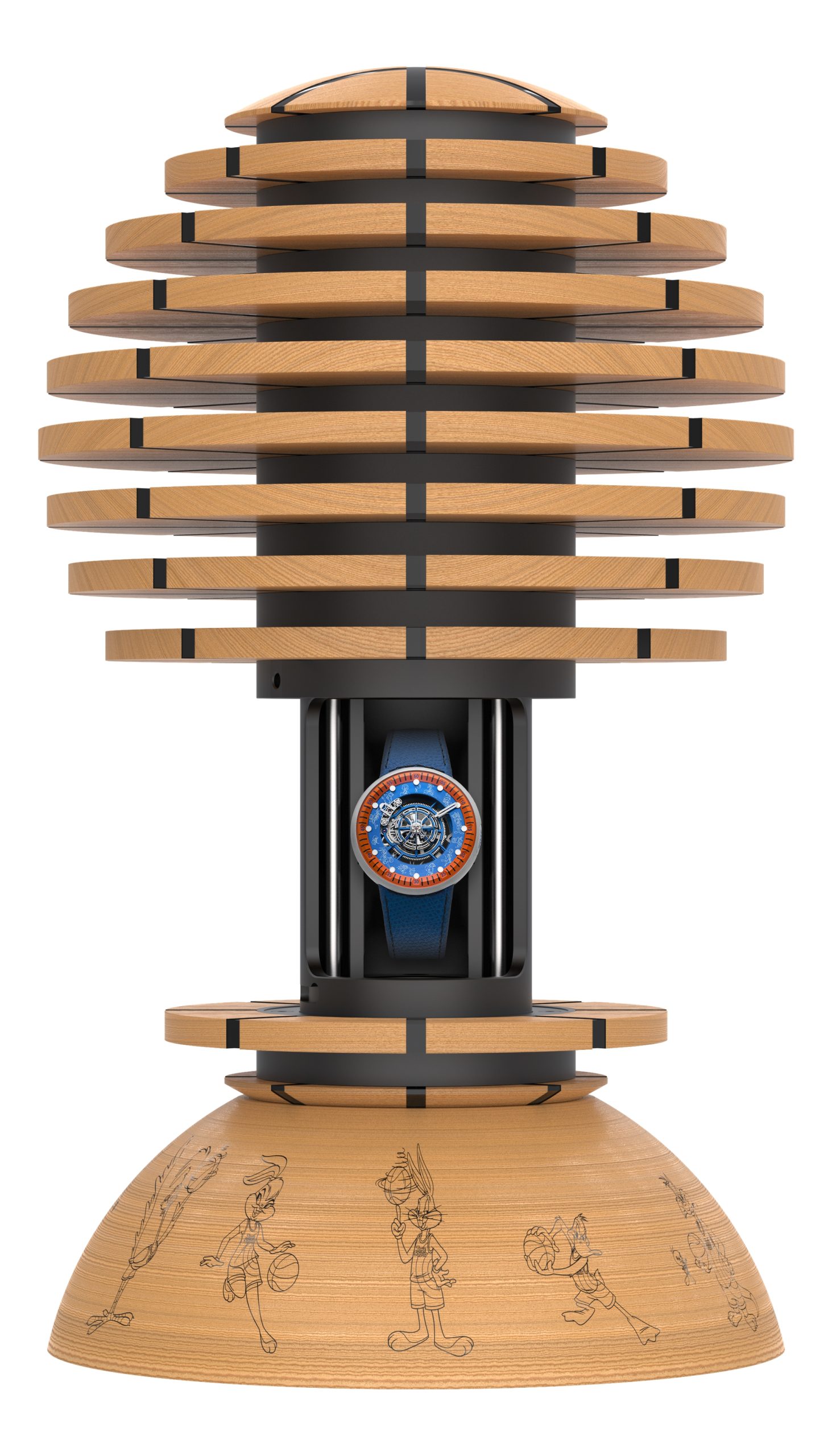 Space Jam Collector Set - Image 7