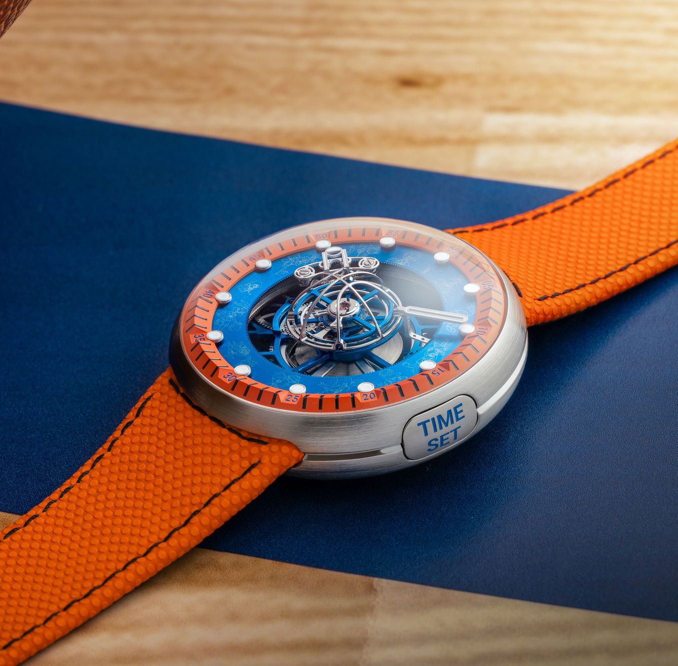 Space Jam Collector Set - Image 10