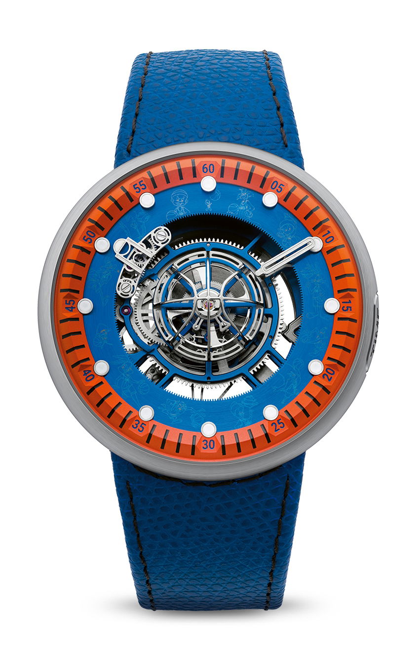 Space Jam Collector Set