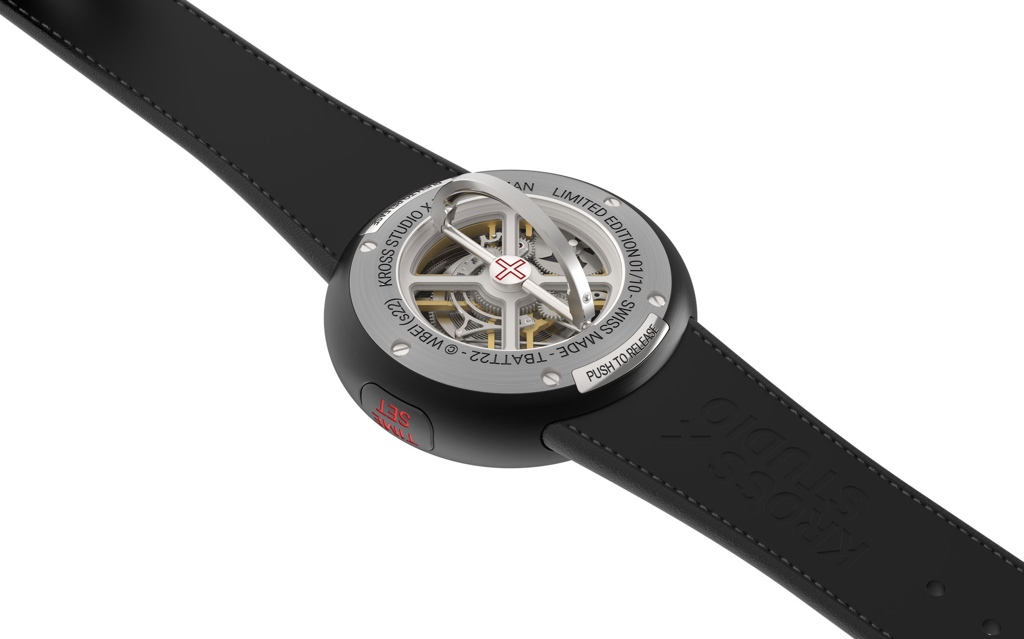 The Batman Collector Set - Image 6