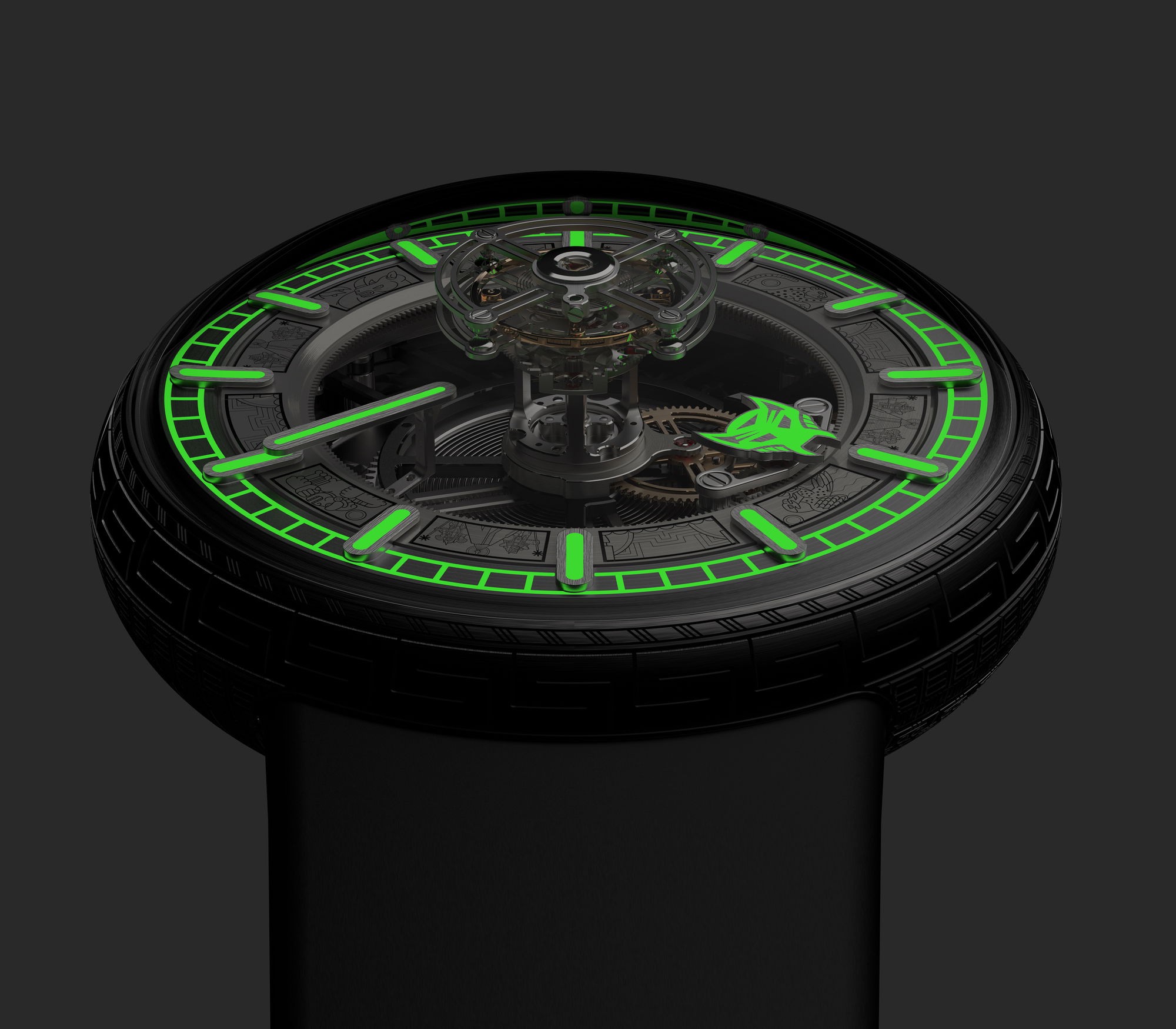 Transformers: Rise of the Beasts Collector Set - Image 3