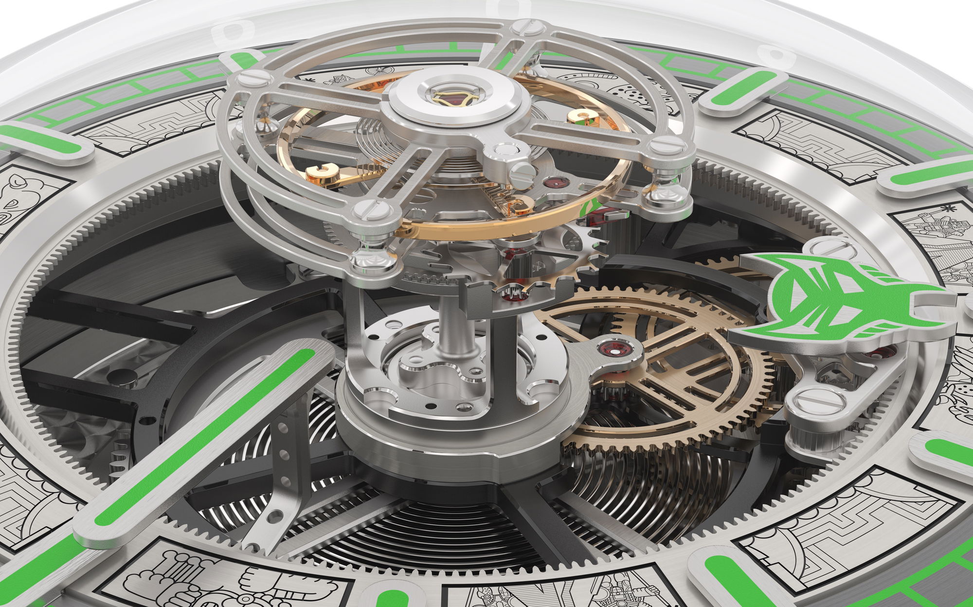 Transformers: Rise of the Beasts Collector Set - Image 4