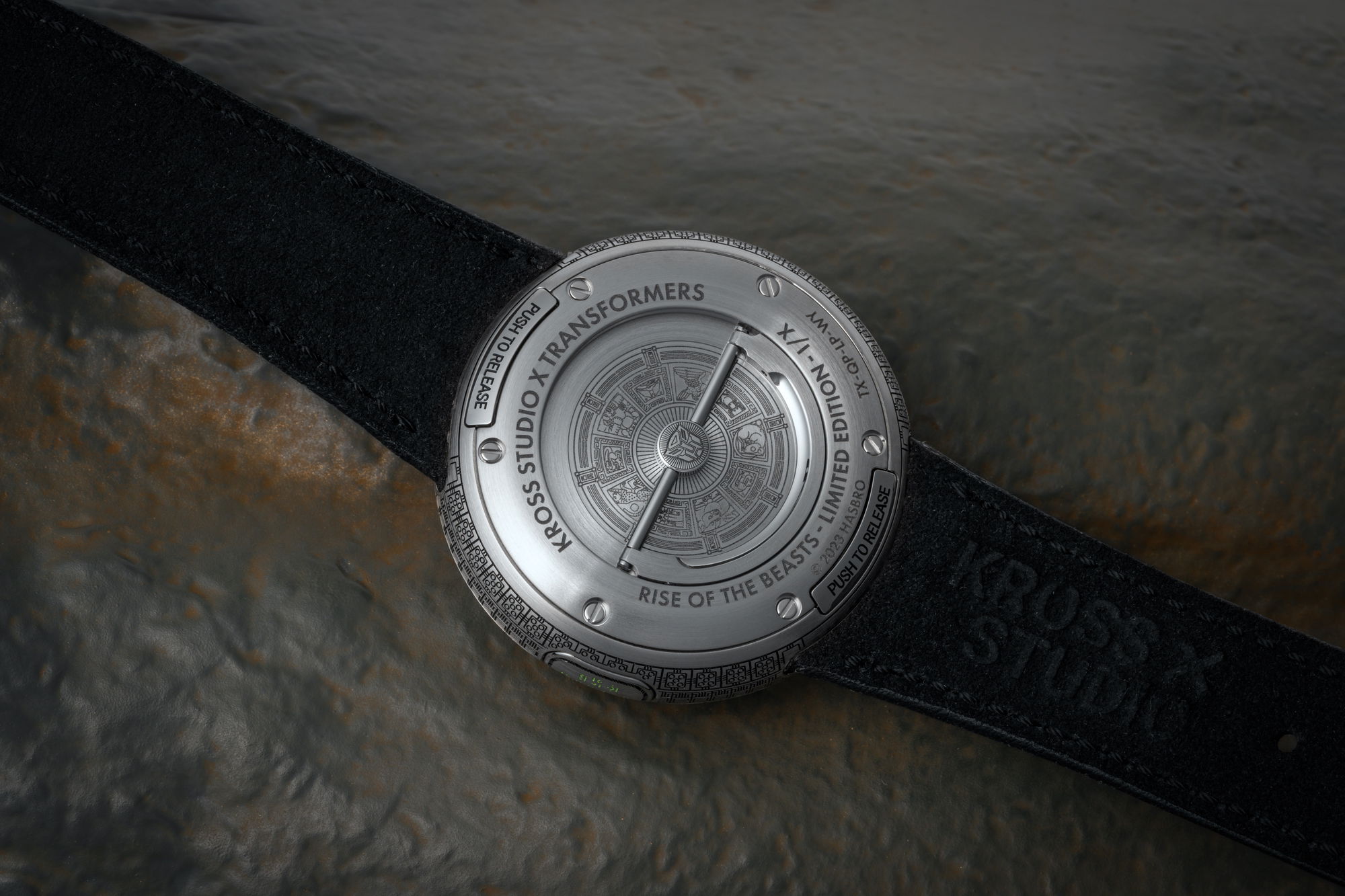 Transformers: Rise of the Beasts Collector Set - Image 6