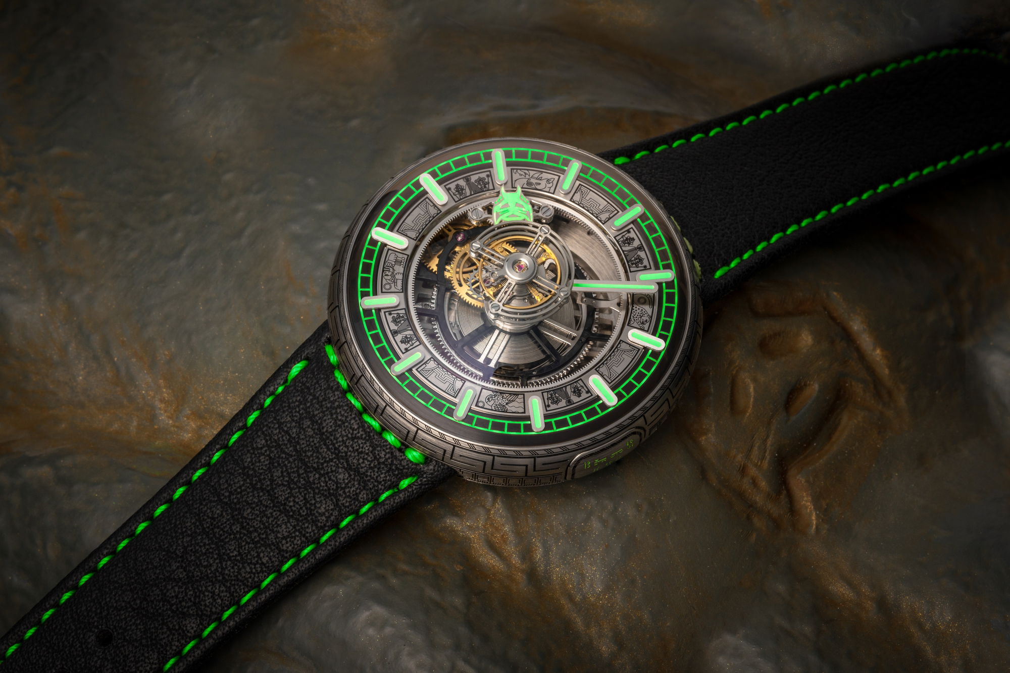 Transformers: Rise of the Beasts Collector Set - Image 7