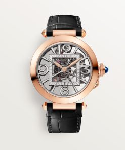 PASHA DE CARTIER WATCH