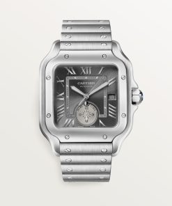 SANTOS DE CARTIER WATCH