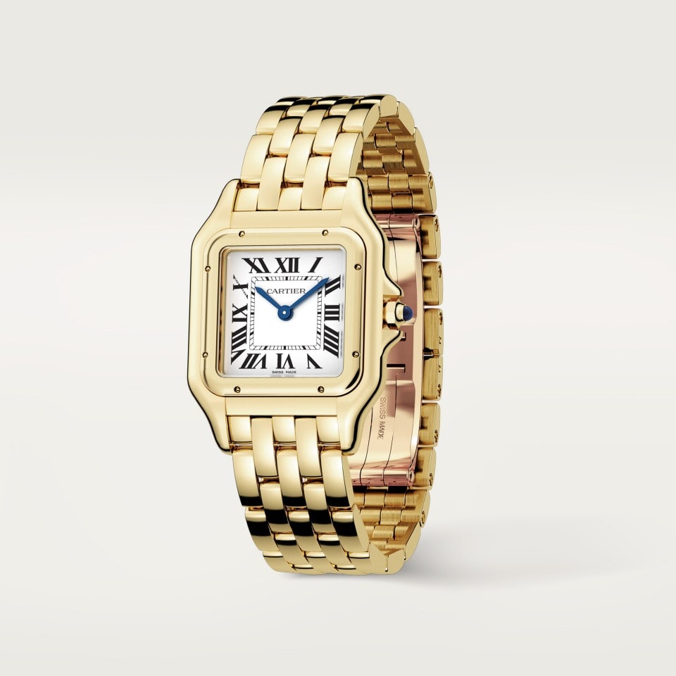 PANTHÈRE DE CARTIER WATCH - Image 5
