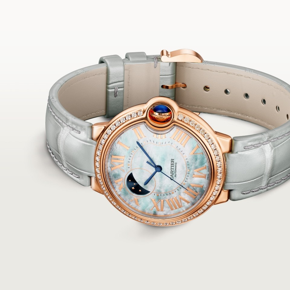 BALLON BLEU DE CARTIER WATCH - Image 5