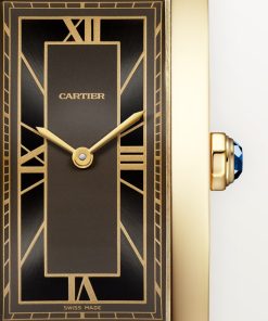 Alternative view of TANK AMÉRICAINE WATCH