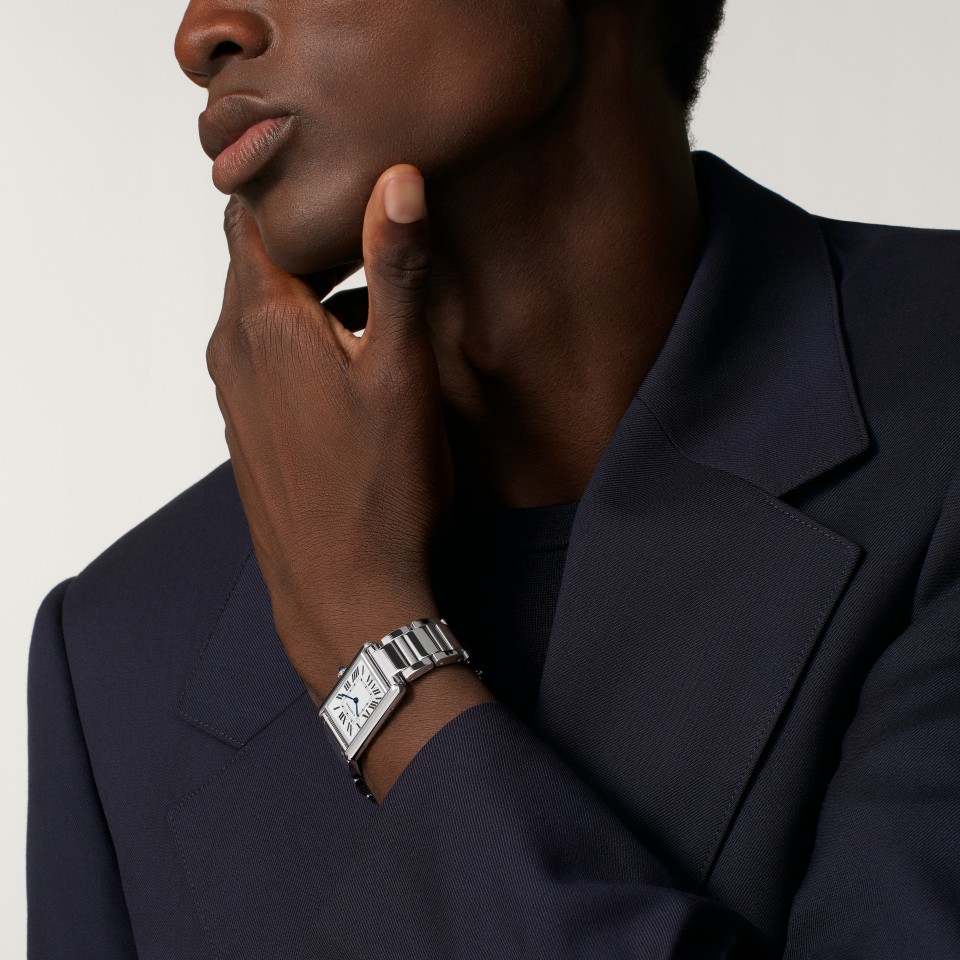 TANK MUST SOLARBEAT™ WATCH - Image 2