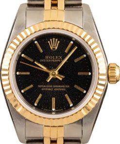 HandMade The Rolex Oyster Perpetual 76193