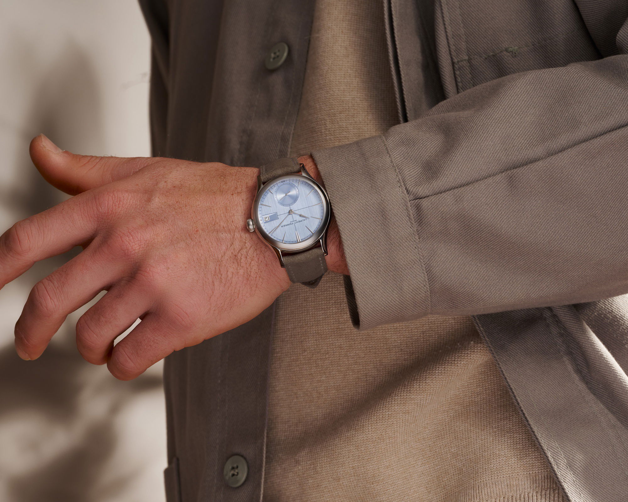 Classic Auto Horizon - Image 8