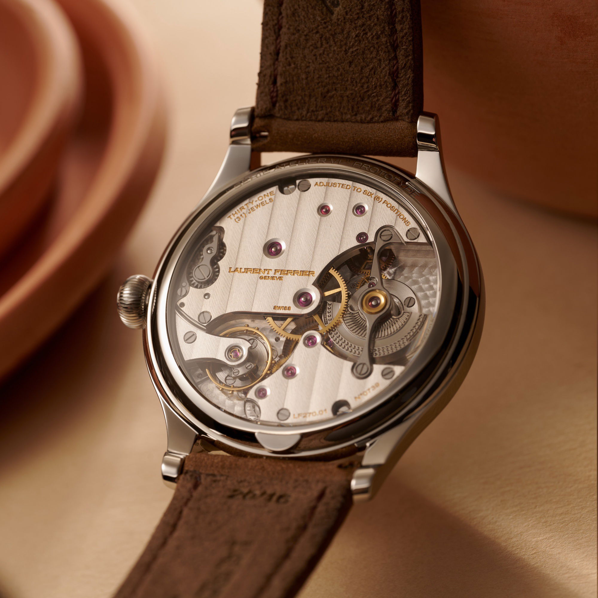 Classic Auto Sandstone - Image 12